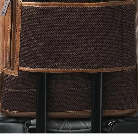 Castelijn & Beerens Rien Laptop Rugzak 15.6" + Tablet RFID Natural 9 Castelijn & Beerens Rien Laptop Rugzak 15.6" + Tablet RFID Natural - Afbeelding 7