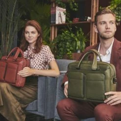 Piquadro Black Square Portfolio Computer Briefcase 15" Black -NL Rugzak Verkoopwinkel ca2849b3 ve dett7 2