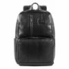 Piquadro Urban Computer Backpack 14'' Black 1 Piquadro Urban Computer Backpack 14'' Black -NL Rugzak Verkoopwinkel ca3214ub00 n 1
