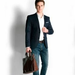 Piquadro Blue Square Expandable Slim Computer Bag 15.6" Black 8 Piquadro Blue Square Expandable Slim Computer Bag 15.6" Black -NL Rugzak Verkoopwinkel ca4021b2 mo dett10 1 2