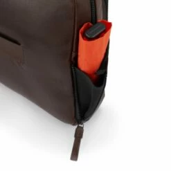 Piquadro Harper Laptop 15"/ IPad 12,9" Briefcase Dark Brown 15 Piquadro Harper Laptop 15"/ IPad 12,9" Briefcase Dark Brown -NL Rugzak Verkoopwinkel ca4027ap cu dett5 1 1