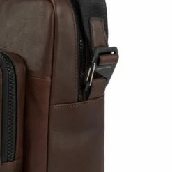 Piquadro Harper Laptop 15"/ IPad 12,9" Briefcase Dark Brown 17 Piquadro Harper Laptop 15"/ IPad 12,9" Briefcase Dark Brown -NL Rugzak Verkoopwinkel ca4027ap cu dett7 1 1