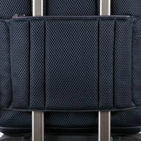 Piquadro Urban Fast Check PC Backpack 15.6'' Black 11 Piquadro Urban Fast Check PC Backpack 15.6'' Black - Afbeelding 9