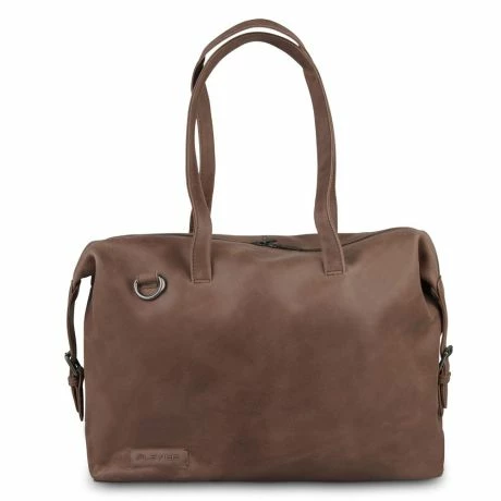 Plevier Caithness Dames Laptoptas 15.6" Taupe 3 Plevier Caithness Dames Laptoptas 15.6" Taupe