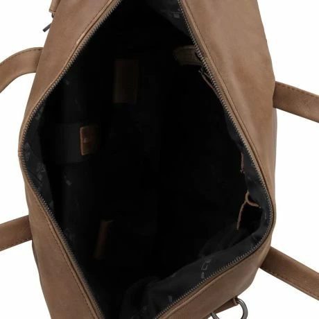 Plevier Caithness Dames Laptoptas 15.6" Taupe 10 Plevier Caithness Dames Laptoptas 15.6" Taupe - Afbeelding 8