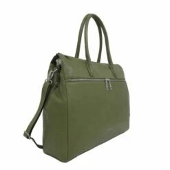 Gigi Fratelli Romance Lady Businessbag 15.6" Camouflage 7 Gigi Fratelli Romance Lady Businessbag 15.6" Camouflage -NL Rugzak Verkoopwinkel camouflage 007 2