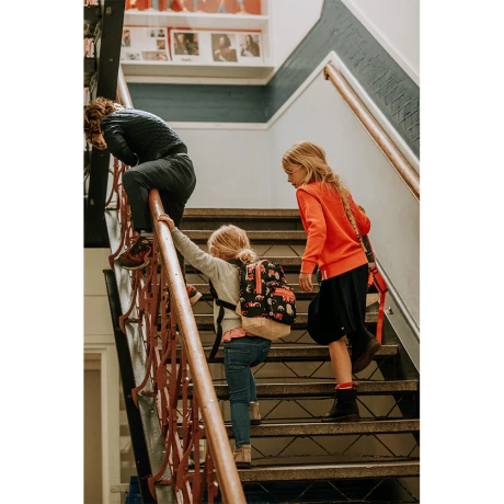 Pick & Pack Rugzak S Cars Navy 8 Pick & Pack Rugzak S Cars Navy - Afbeelding 6