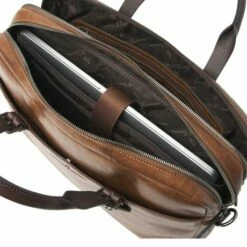 Castelijn & Beerens Rien Laptoptas 15,6'' RFID + Tablet Natural CB -NL Rugzak Verkoopwinkel castelijn beerens rien laptoptas 15 6 rfid tablet natural cb 6