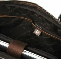 Castelijn & Beerens Rien Laptoptas 15,6'' RFID + Tablet Natural CB -NL Rugzak Verkoopwinkel castelijn beerens rien laptoptas 15 6 rfid tablet natural cb 7