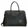 Charm London Bromley 15" Laptoptas Black 1 Charm London Bromley 15" Laptoptas Black -NL Rugzak Verkoopwinkel charm london bromley 15.6 black 1