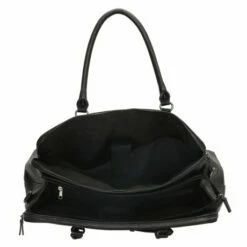 Charm London Bromley 13.3" Laptoptas Black -NL Rugzak Verkoopwinkel charm london bromley black 6