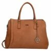 Charm London Bromley 13.3" Laptoptas Cognac 2 Charm London Bromley 13.3" Laptoptas Cognac -NL Rugzak Verkoopwinkel charm london bromley cognac 1