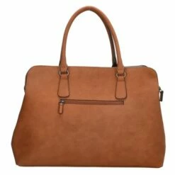 Charm London Bromley 13.3" Laptoptas Cognac 13 Charm London Bromley 13.3" Laptoptas Cognac -NL Rugzak Verkoopwinkel charm london bromley cognac 5