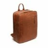 Chesterfield Newcastle Rugzak 15" Cognac