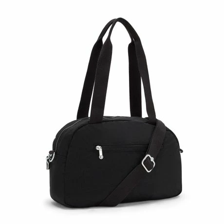 Kipling Cool Defea Handtas Black Noir 4 Kipling Cool Defea Handtas Black Noir - Afbeelding 2
