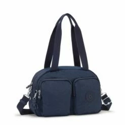 Kipling Cool Defea Handtas Blue Bleu 2 10 Kipling Cool Defea Handtas Blue Bleu 2 -NL Rugzak Verkoopwinkel cool defea blue bleu 2 4