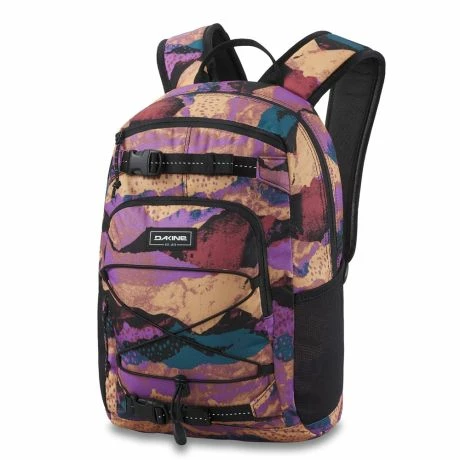Dakine Grom 13L Rugzak Crafty 3 Dakine Grom 13L Rugzak Crafty
