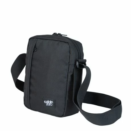 CabinZero Sidekick 3L Shoulderbag Aruba Blue 4 CabinZero Sidekick 3L Shoulderbag Aruba Blue - Afbeelding 2