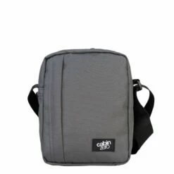 CabinZero Sidekick 3L Shoulderbag Original Grey