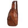 Bear Design Daley Crossbody Tas Cognac 2 Bear Design Daley Crossbody Tas Cognac -NL Rugzak Verkoopwinkel daley cognac