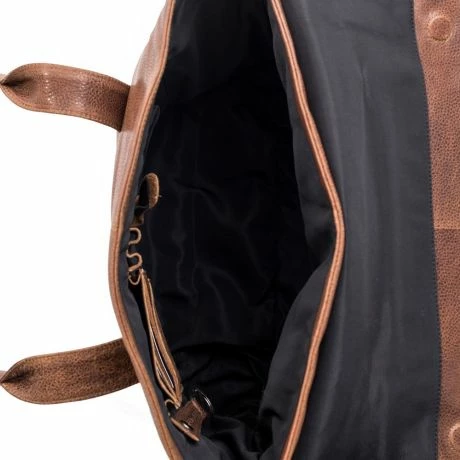 Plevier Dalian Laptop Damestas 15.6'' Cognac 6 Plevier Dalian Laptop Damestas 15.6'' Cognac - Afbeelding 4