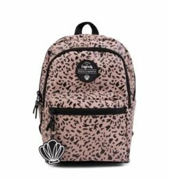 Little Legends Kinderrugzak Large Dessert Shark