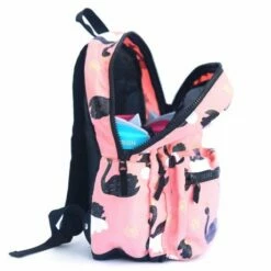 Little Legends Kinderrugzak Zwaan 15 Little Legends Kinderrugzak Zwaan -NL Rugzak Verkoopwinkel details2.kinderrugzak.littlelegends.front