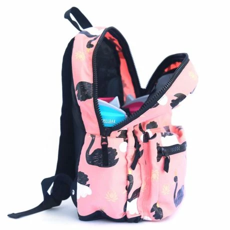 Little Legends Kinderrugzak Zwaan 5 Little Legends Kinderrugzak Zwaan - Afbeelding 3