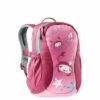 Deuter Pico Kids Backpack Hot-Pink/ Ruby -NL Rugzak Verkoopwinkel deuter 3610021 5565 pico d0