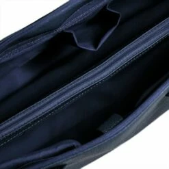 Daniel Ray Chula Vista A4 Laptoptas 13.3" Navy -NL Rugzak Verkoopwinkel dr16.1143.10 navy 6