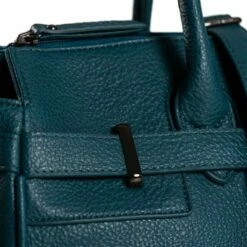 Daniel Ray Chula Vista A4 Laptoptas 13.3" Turquiose -NL Rugzak Verkoopwinkel dr16.1143.18 turquoise 4