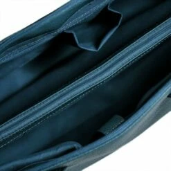 Daniel Ray Chula Vista A4 Laptoptas 13.3" Turquiose -NL Rugzak Verkoopwinkel dr16.1143.18 turquoise 6