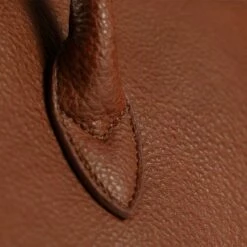 Daniel Ray Chula Vista A4 Laptoptas 13.3" Cognac -NL Rugzak Verkoopwinkel dr16.1143.31 cognac 5