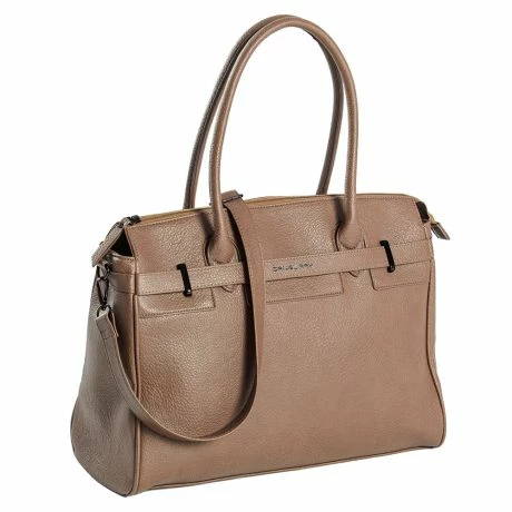 Daniel Ray Chula Vista A4 Laptoptas 13.3" Taupe 3 Daniel Ray Chula Vista A4 Laptoptas 13.3" Taupe