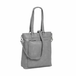 Daniel Ray Glendale Shopper Crossbody Tas Grijs