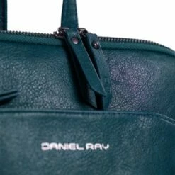 Daniel Ray Tempe Rugtas Turquoise 11 Daniel Ray Tempe Rugtas Turquoise -NL Rugzak Verkoopwinkel dr25.0000 4 high res 1