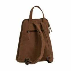 Daniel Ray Los Angeles Rugtas Cognac -NL Rugzak Verkoopwinkel drl25.1183.31 cognac 3