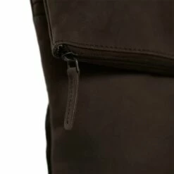 Daniel Ray Arvada Rugtas 15,6" Dark Brown -NL Rugzak Verkoopwinkel drl25.1221.24 dk brown 4 kopie 1