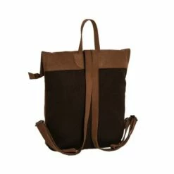 Daniel Ray Arvada Rugtas 15,6" Cognac 9 Daniel Ray Arvada Rugtas 15,6" Cognac -NL Rugzak Verkoopwinkel drl25.1221.31 cognac 3