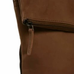 Daniel Ray Arvada Rugtas 15,6" Cognac 11 Daniel Ray Arvada Rugtas 15,6" Cognac -NL Rugzak Verkoopwinkel drl25.1221.31 cognac 4