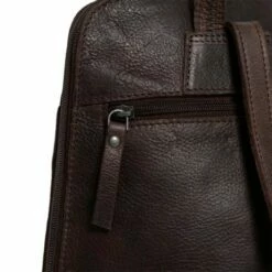 Daniel Ray Miramar Rugtas Bruin -NL Rugzak Verkoopwinkel drl25.1260 4 1