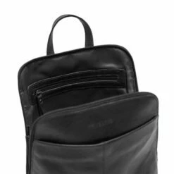 Daniel Ray Miramar Rugtas Zwart -NL Rugzak Verkoopwinkel drl25.1260 5