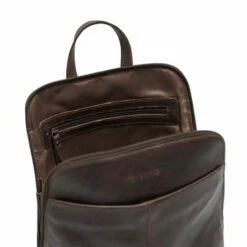 Daniel Ray Miramar Rugtas Bruin -NL Rugzak Verkoopwinkel drl25.1260 5 1
