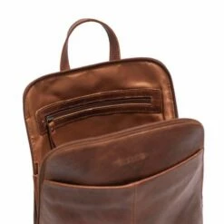 Daniel Ray Miramar Rugtas Cognac -NL Rugzak Verkoopwinkel drl25.1260 5 2