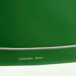 Daniel Ray Jefferson Rolltop Rugtas S Waterproof Appel Groen -NL Rugzak Verkoopwinkel drs25.1092 5 1