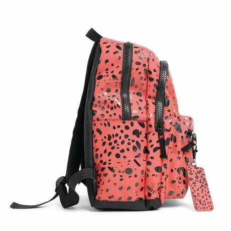 Little Legends X CarlijnQ Kinderrugzak Spotted Animal 5 Little Legends X CarlijnQ Kinderrugzak Spotted Animal - Afbeelding 3