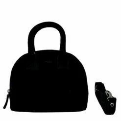 DSTRCT Portland Road Handtas Zwart -NL Rugzak Verkoopwinkel dstrct bl 4