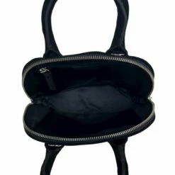 DSTRCT Portland Road Handtas Zwart -NL Rugzak Verkoopwinkel dstrct bl 5