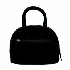 DSTRCT Portland Road Handtas Zwart -NL Rugzak Verkoopwinkel dstrct bl3