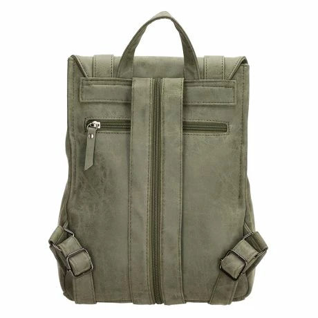 Enrico Benetti Amy Rugtas Olijf 6 Enrico Benetti Amy Rugtas Olijf - Afbeelding 4